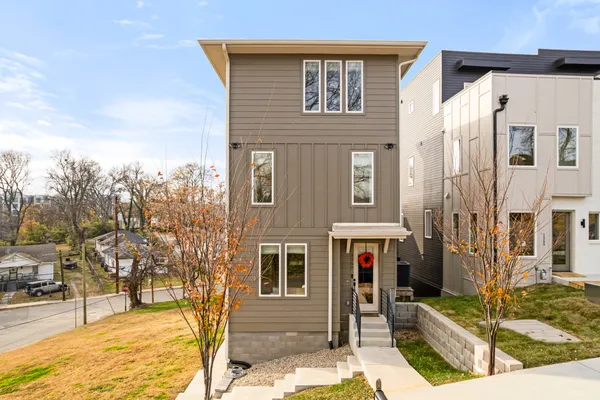 $3,500 | 1267 John Street, Nashville, TN 37210