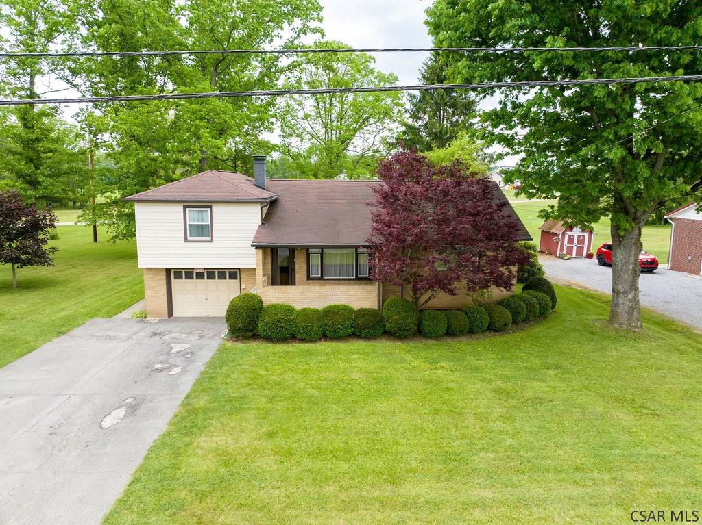 4611 Elton Road Elton, PA 15934 - Photo 31 of 35