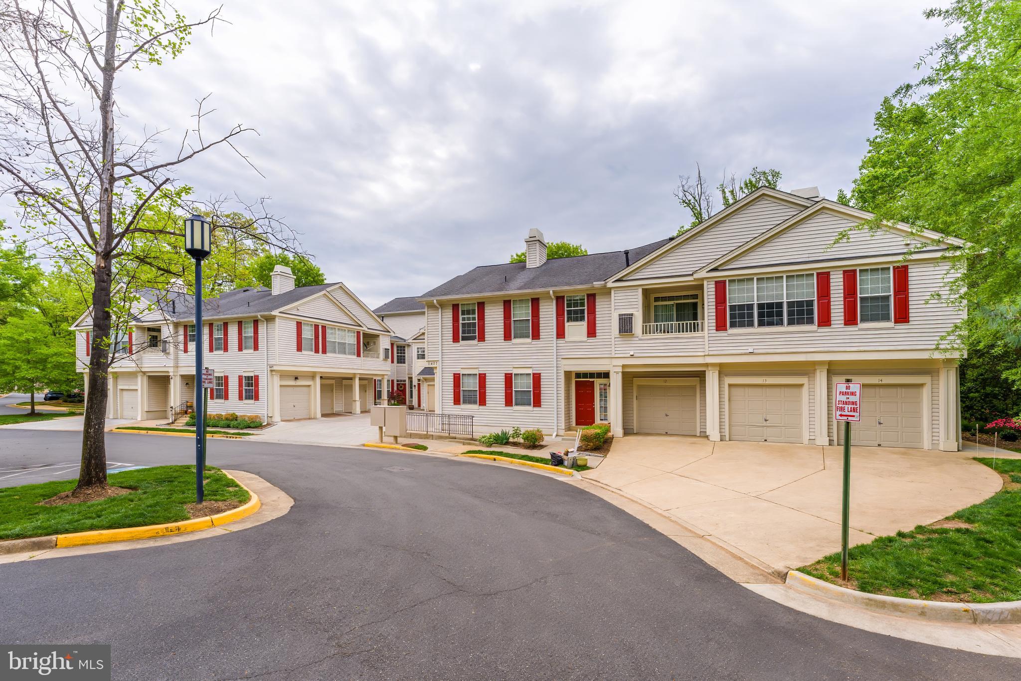 11407 T Gate Hill Place, Unit 112 Reston, VA 20194 - Photo 2 of 25