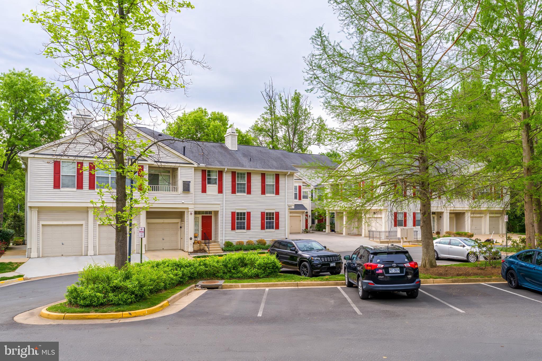 11407 T Gate Hill Place, Unit 112 Reston, VA 20194 - Photo 25 of 25