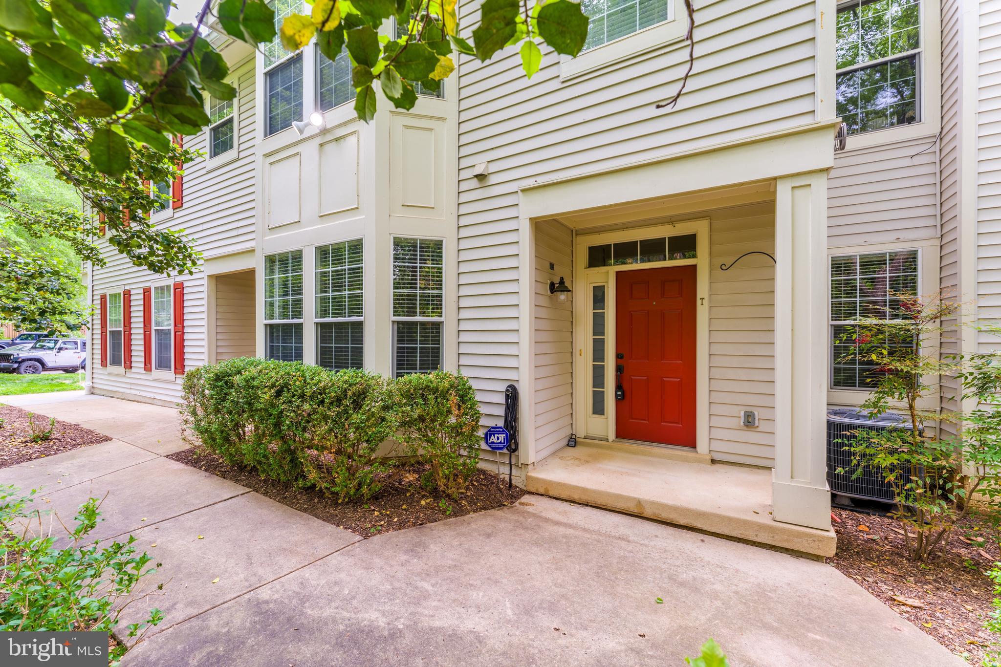 11407 T Gate Hill Place, Unit 112 Reston, VA 20194 - Photo 3 of 25