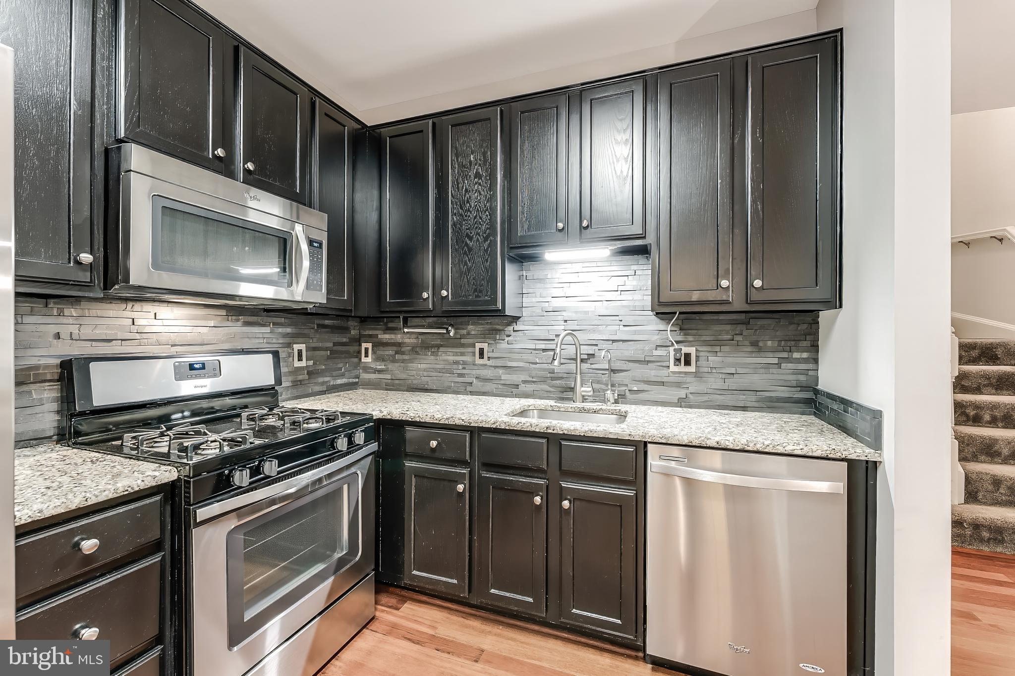 11407 T Gate Hill Place, Unit 112 Reston, VA 20194 - Photo 9 of 25