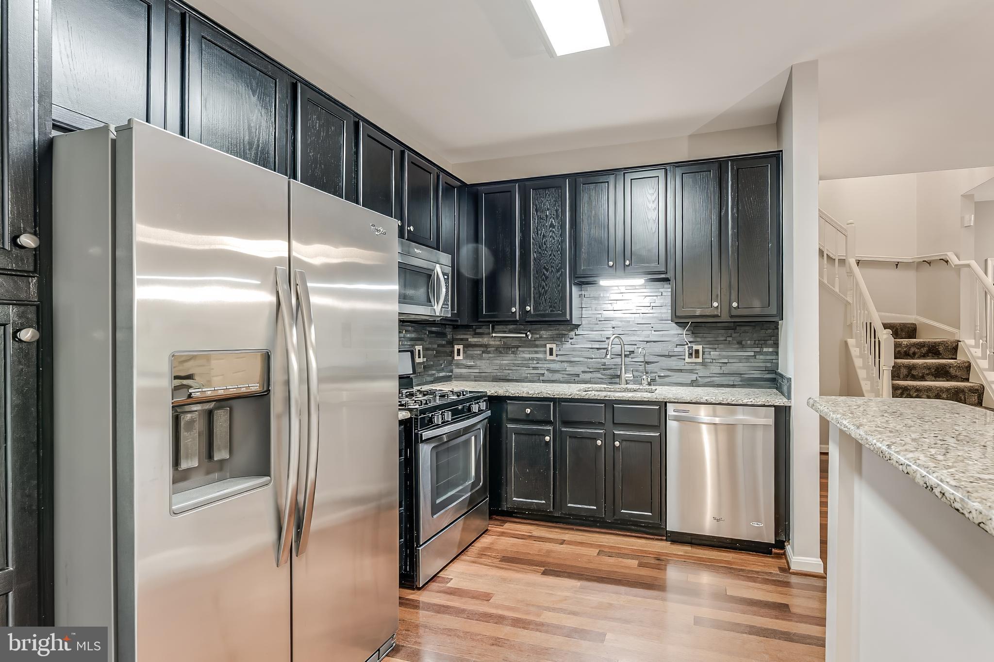 11407 T Gate Hill Place, Unit 112 Reston, VA 20194 - Photo 10 of 25