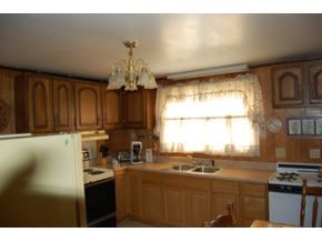6436 A Hurricane Road, Unit 1 Wise, VA 24293 - Photo 5 of 7 Kitchen