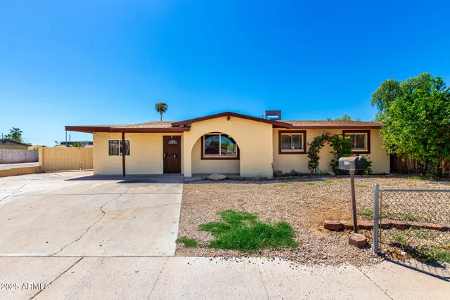 $339,900 | 4501 West Mission Lane, Glendale, AZ 85302