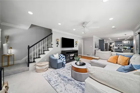$650,000 | 2556 Midvale Lane, Tucker, GA 30084