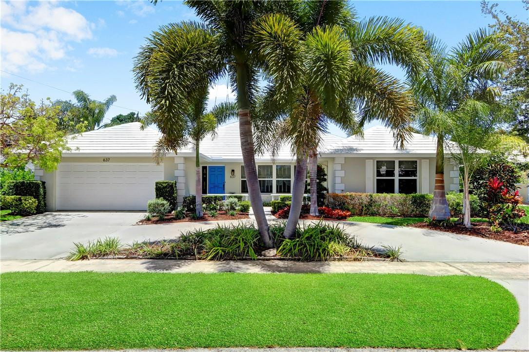 637 Canistel Lane Boca Raton, FL 33486 - Photo 3 of 30 Photo 3
