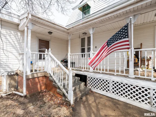$84,900 | 1101 Ann Eliza Street, Pekin, IL 61554