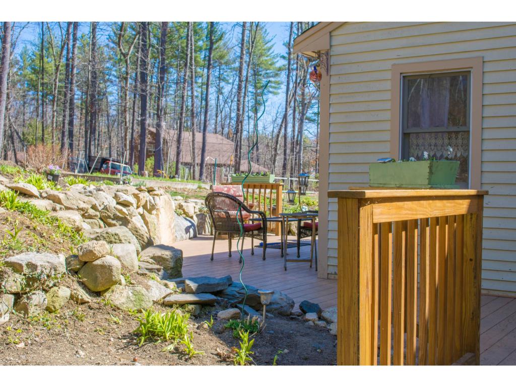 48 Merrimack Road Amherst, NH 03031 - Photo 11 of 36