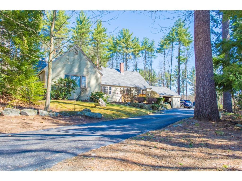 48 Merrimack Road Amherst, NH 03031 - Photo 4 of 36