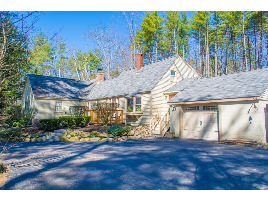 48 Merrimack Road Amherst, NH 03031 - Photo 6 of 36