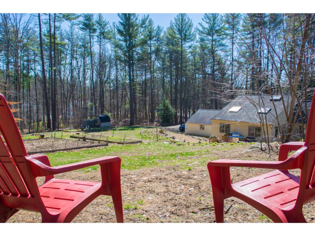 48 Merrimack Road Amherst, NH 03031 - Photo 8 of 36