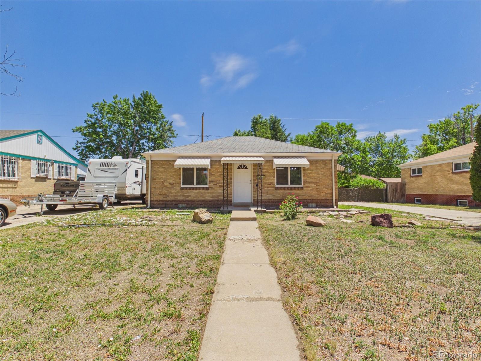 1334 South Decatur Street Denver, CO 80219 - Photo 20 of 21