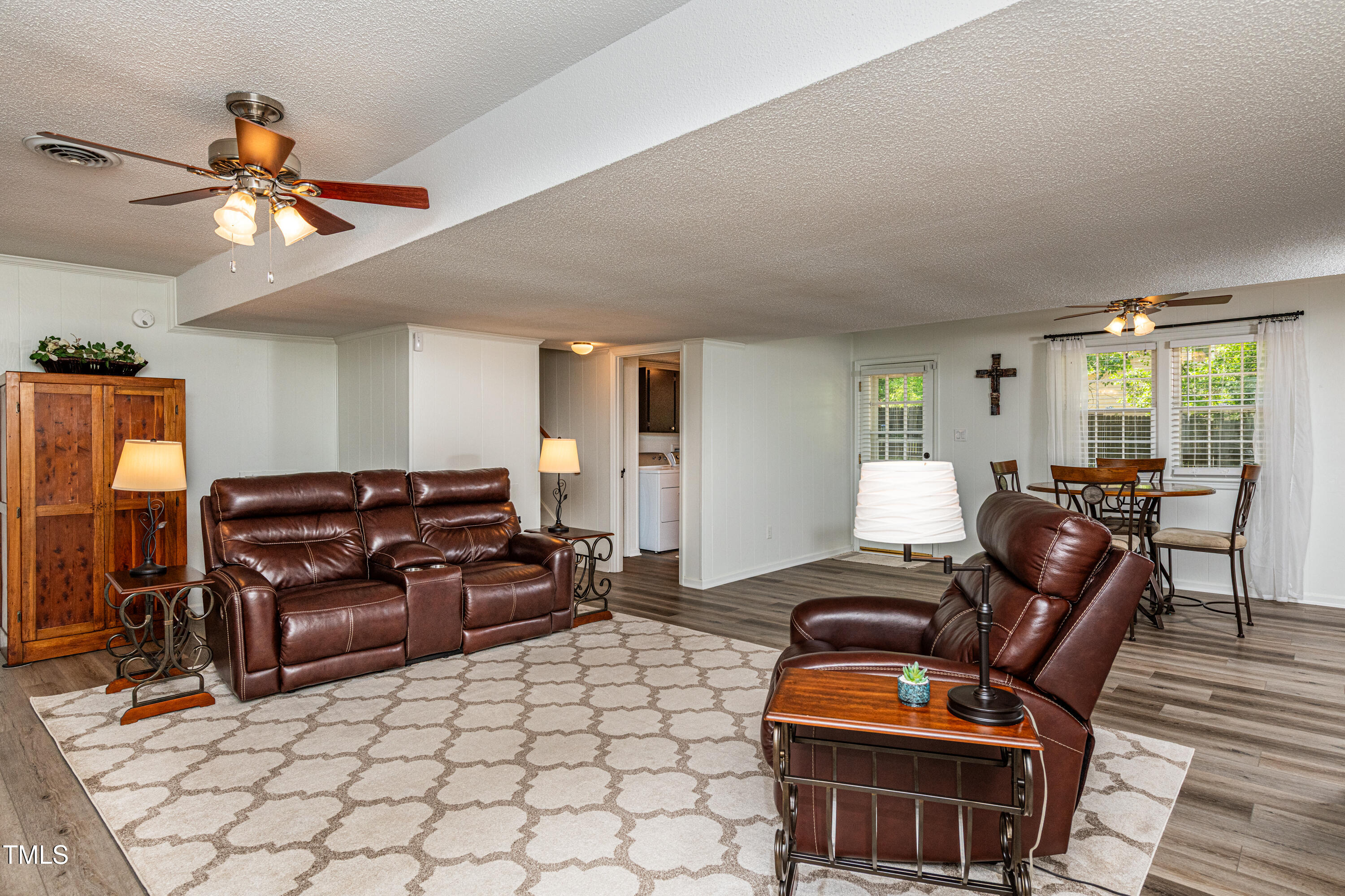 3301 Manor Ridge Drive Raleigh, NC 27603 - Photo 10 of 38 230-Family Room