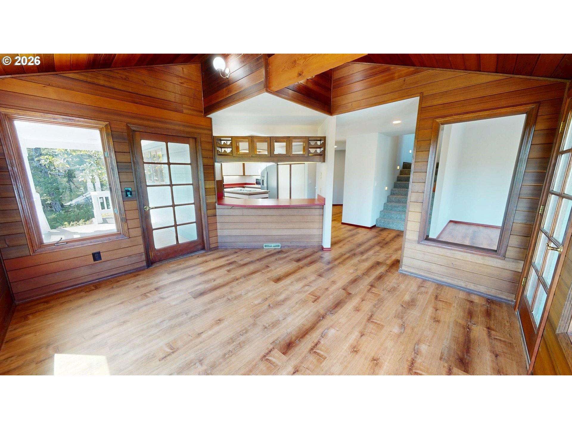 95822 Quail Mountain Road Gold Beach, OR 97444 - Photo 11 of 48 Breakfast Area