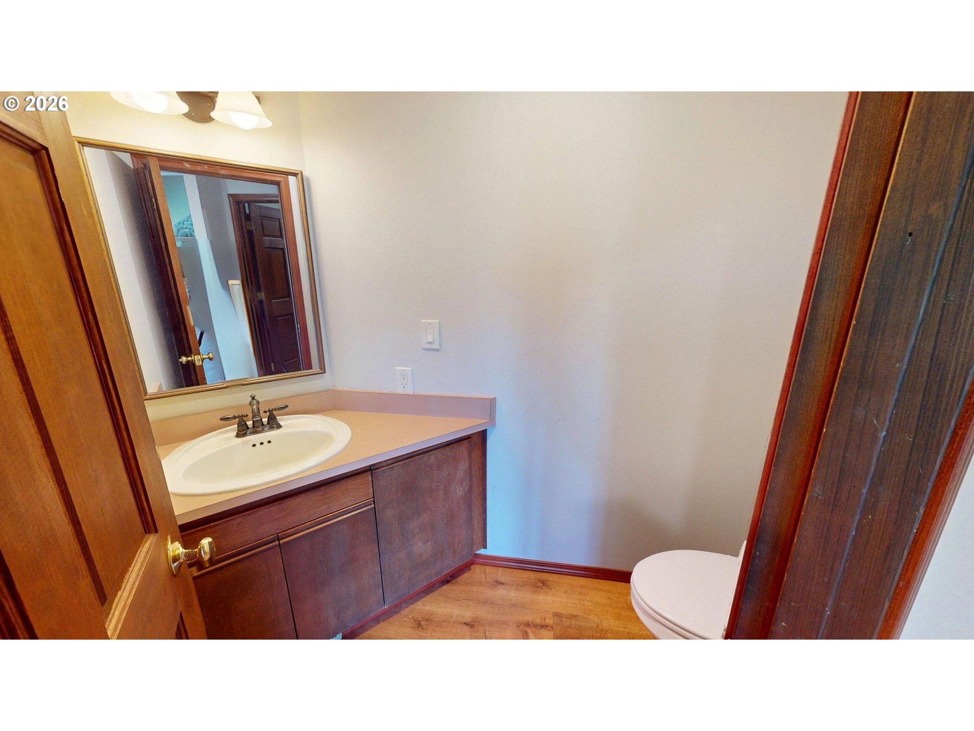 95822 Quail Mountain Road Gold Beach, OR 97444 - Photo 19 of 48 Bathroom