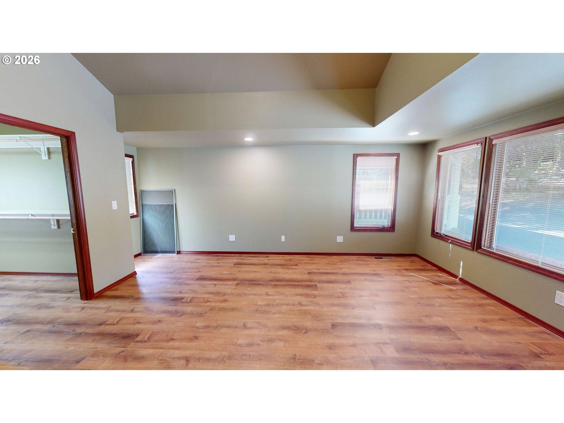 95822 Quail Mountain Road Gold Beach, OR 97444 - Photo 24 of 48 Owner's Suite Bedroom