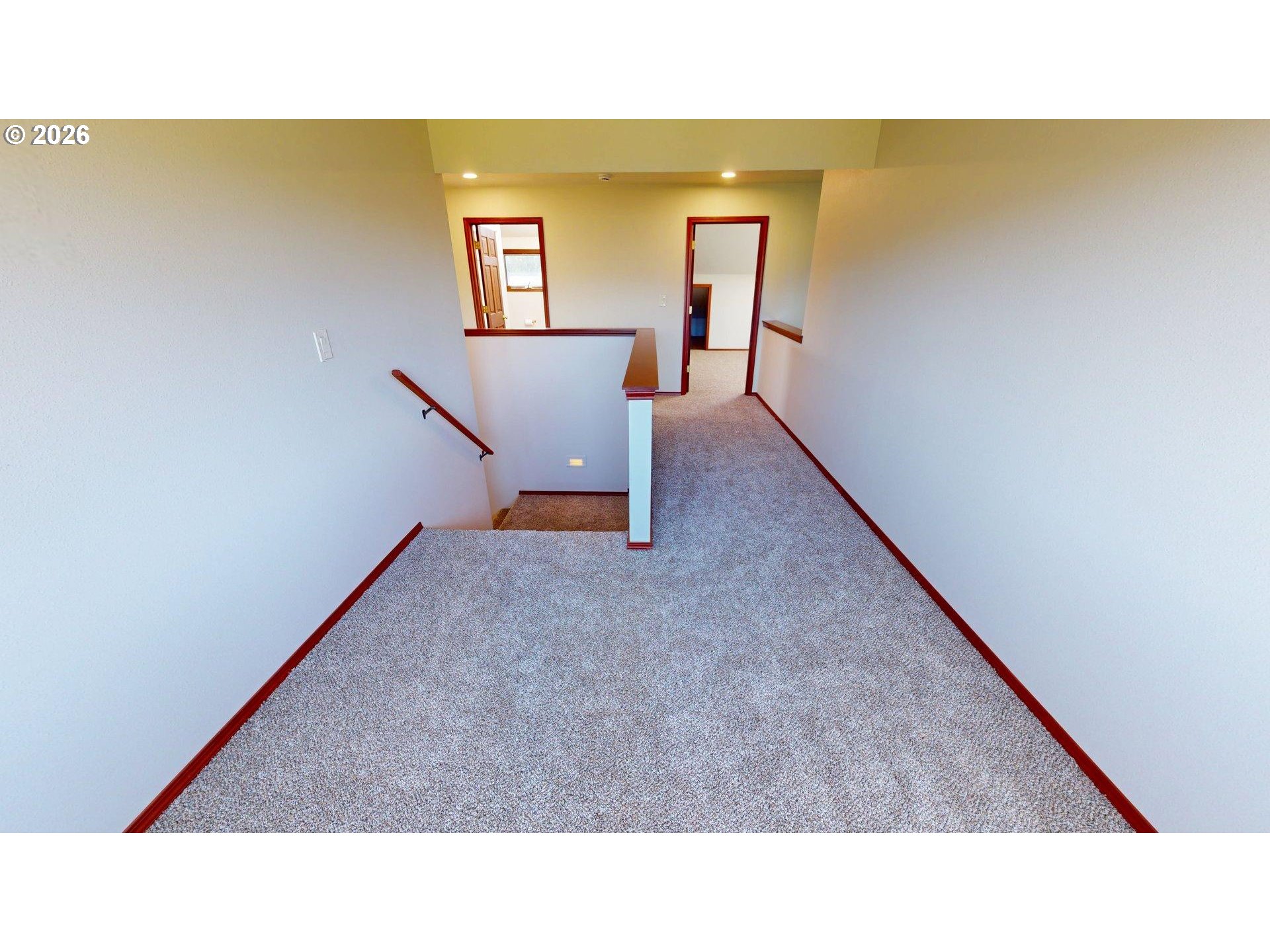 95822 Quail Mountain Road Gold Beach, OR 97444 - Photo 32 of 48 Loft