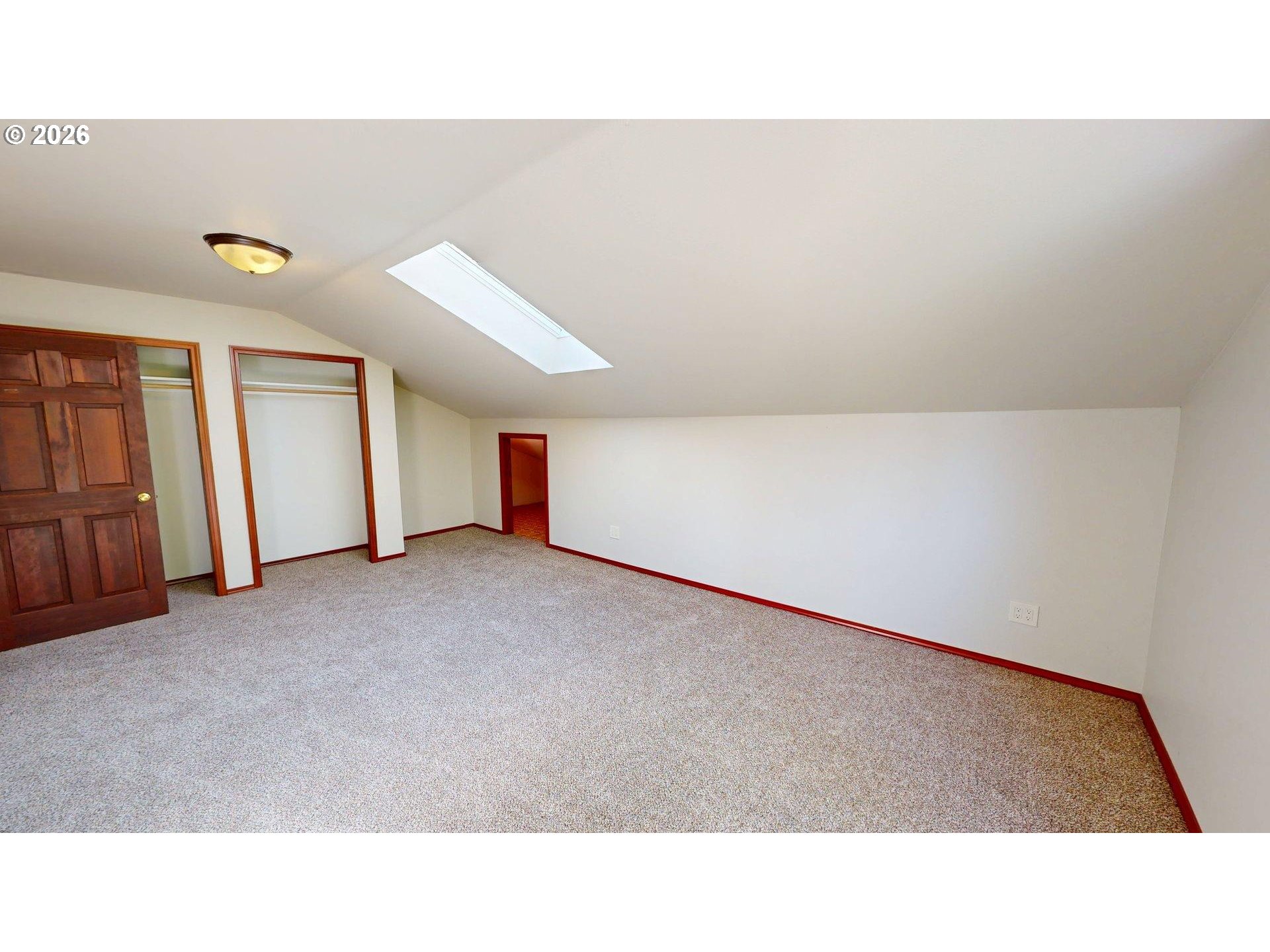 95822 Quail Mountain Road Gold Beach, OR 97444 - Photo 34 of 48 Bedroom