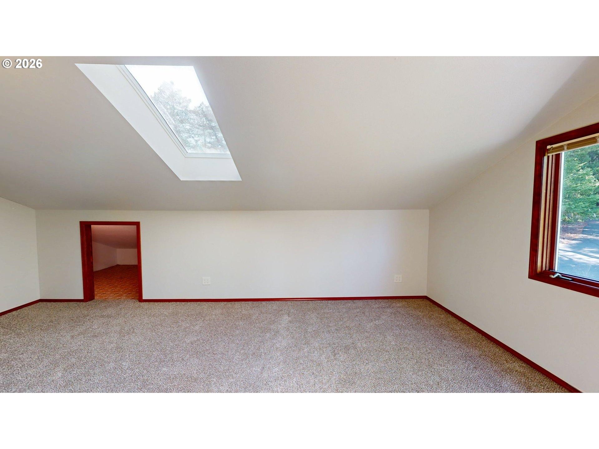 95822 Quail Mountain Road Gold Beach, OR 97444 - Photo 35 of 48 Bedroom