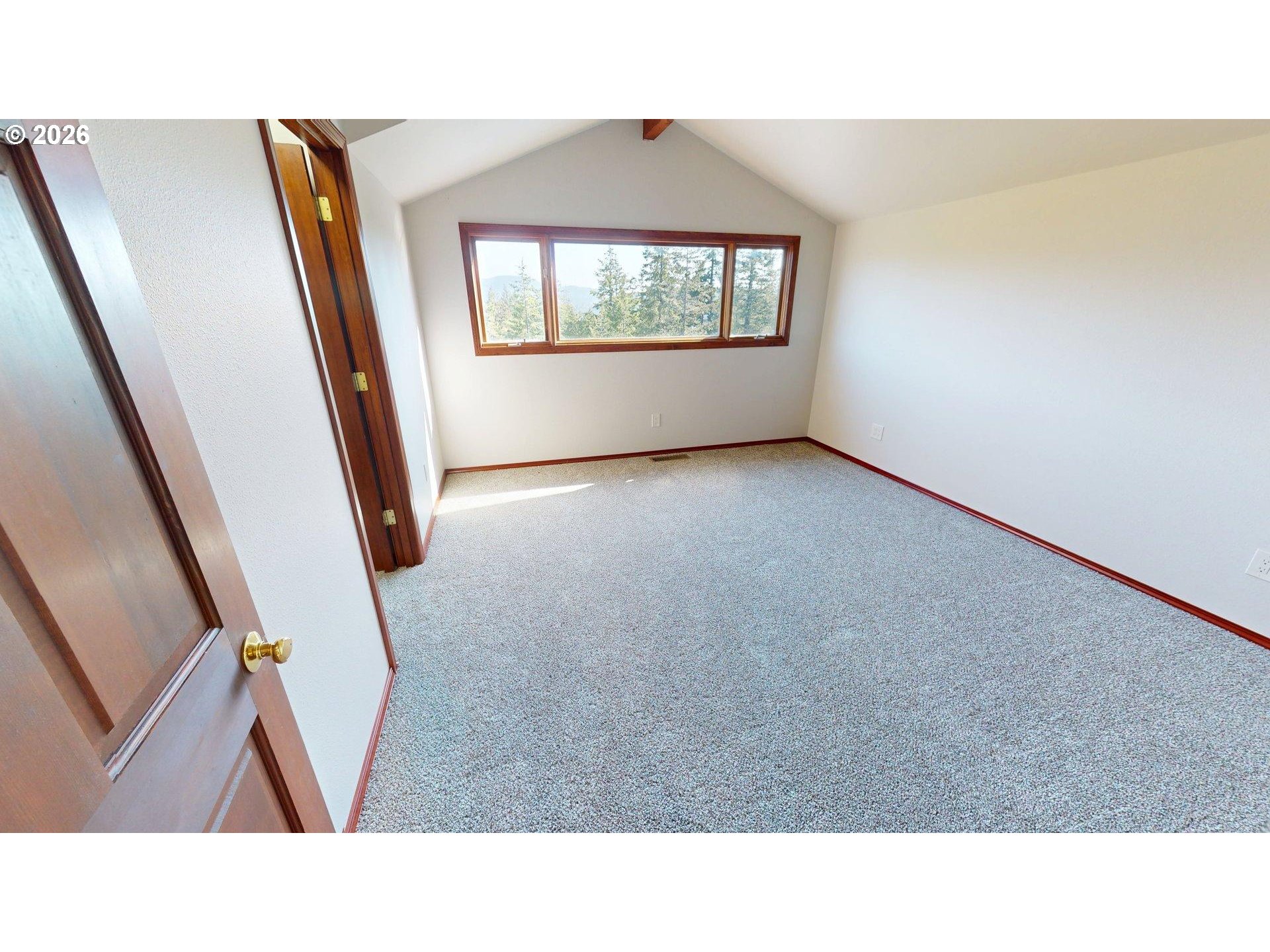 95822 Quail Mountain Road Gold Beach, OR 97444 - Photo 38 of 48 Bedroom