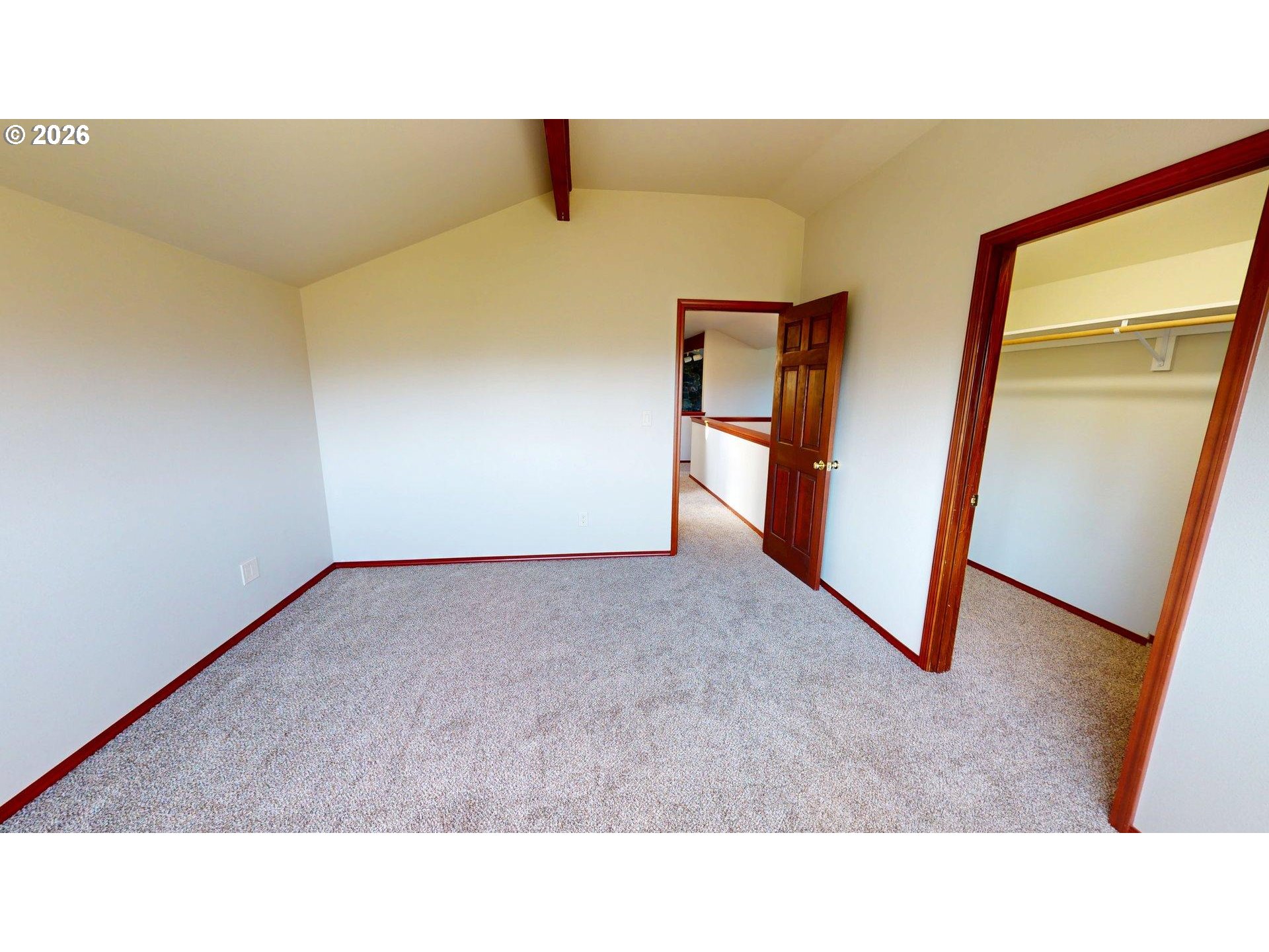 95822 Quail Mountain Road Gold Beach, OR 97444 - Photo 41 of 48 Bedroom