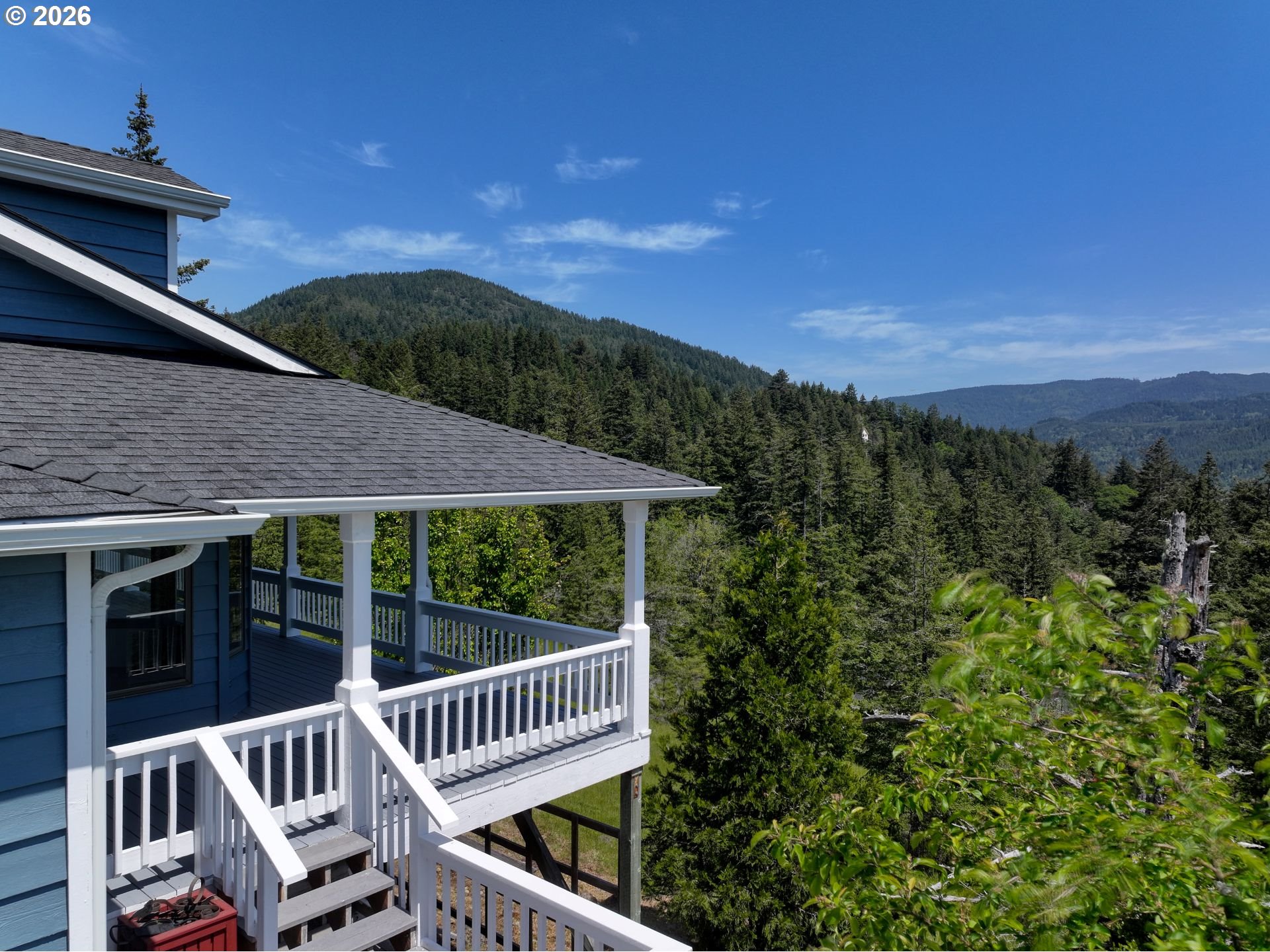 95822 Quail Mountain Road Gold Beach, OR 97444 - Photo 48 of 48