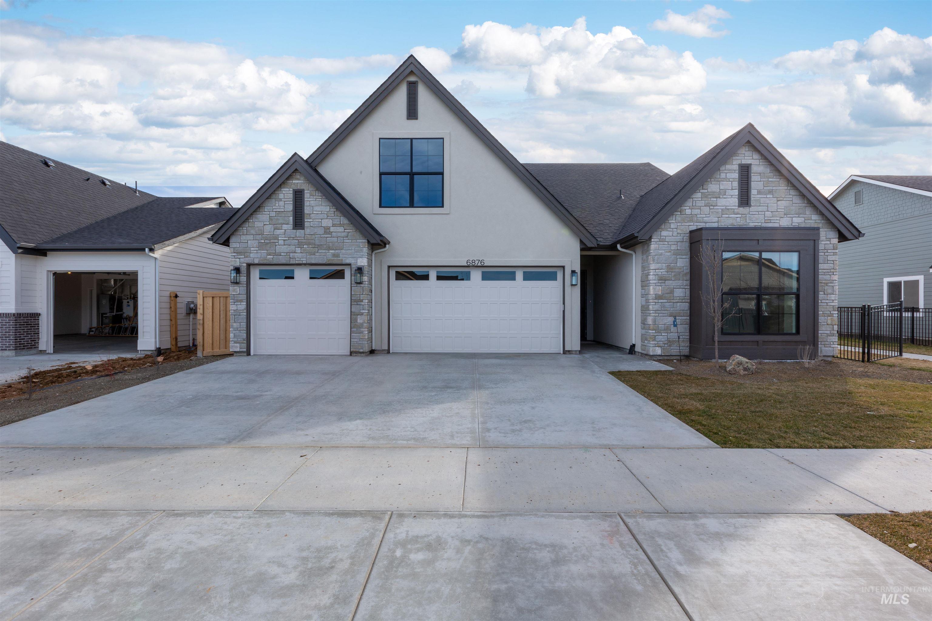 5876 South Pinpoint Way Meridian, ID 83642 - Photo 39 of 47 Gallery Image 39