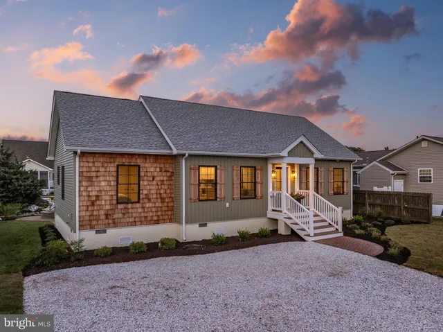 $669,900 | 10352 Keyser Point Road, Ocean City, MD 21842