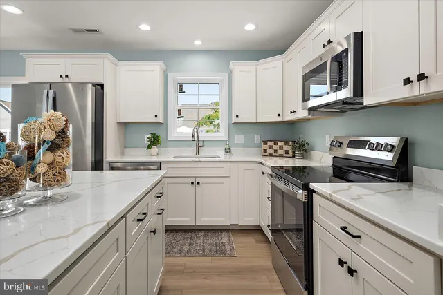 $669,900 | 10352 Keyser Point Road, Ocean City, MD 21842