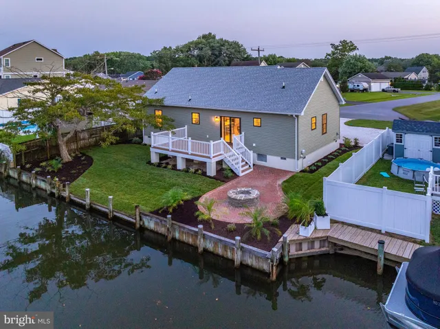 $669,900 | 10352 Keyser Point Road, Ocean City, MD 21842