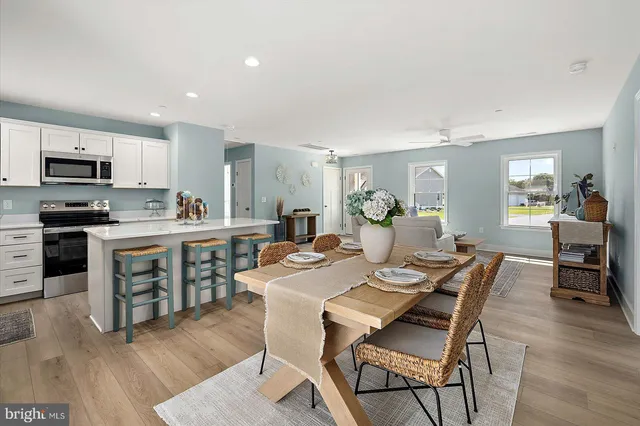 $669,900 | 10352 Keyser Point Road, Ocean City, MD 21842