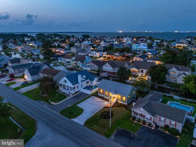 $669,900 | 10352 Keyser Point Road, Ocean City, MD 21842