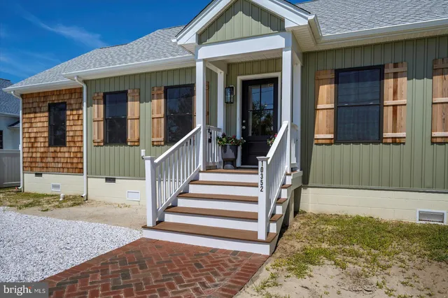 $669,900 | 10352 Keyser Point Road, Ocean City, MD 21842