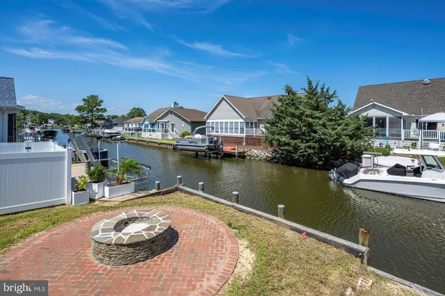 $669,900 | 10352 Keyser Point Road, Ocean City, MD 21842