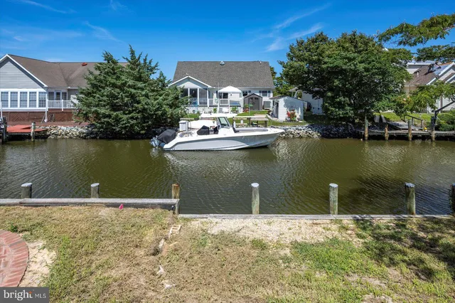 $669,900 | 10352 Keyser Point Road, Ocean City, MD 21842