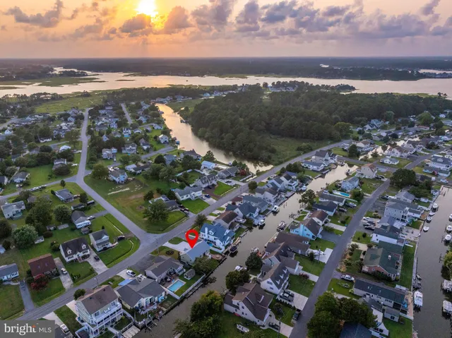 $669,900 | 10352 Keyser Point Road, Ocean City, MD 21842