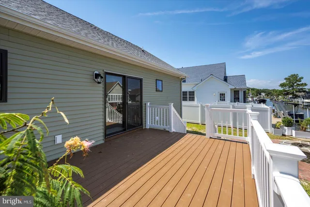 $669,900 | 10352 Keyser Point Road, Ocean City, MD 21842