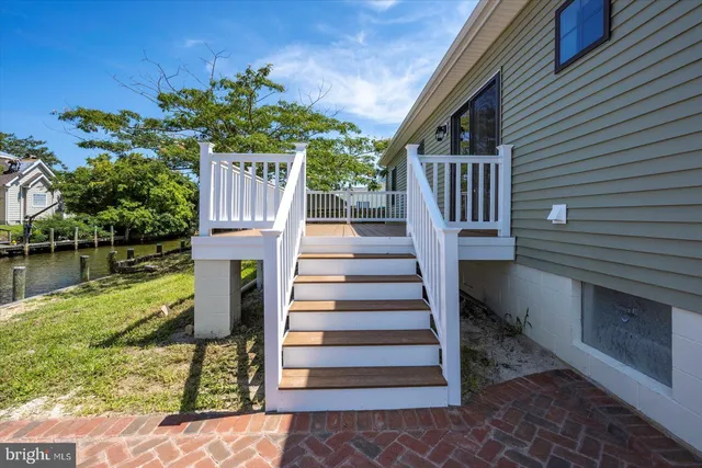 $669,900 | 10352 Keyser Point Road, Ocean City, MD 21842