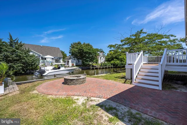 $669,900 | 10352 Keyser Point Road, Ocean City, MD 21842