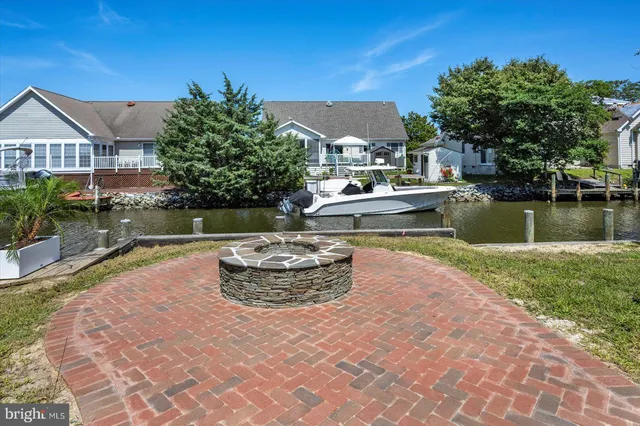 $669,900 | 10352 Keyser Point Road, Ocean City, MD 21842