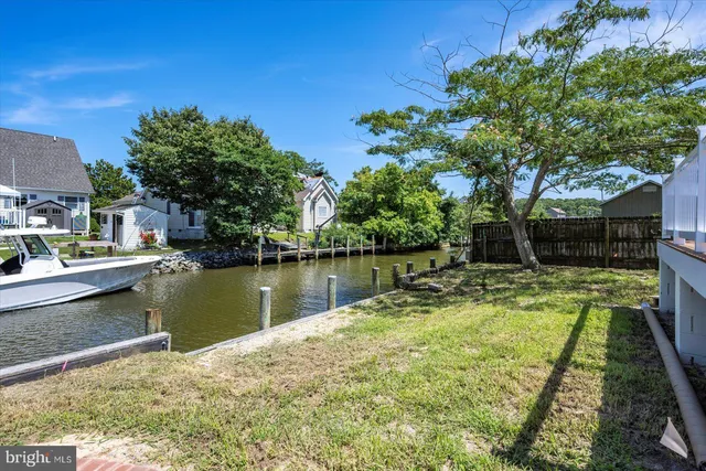 $669,900 | 10352 Keyser Point Road, Ocean City, MD 21842