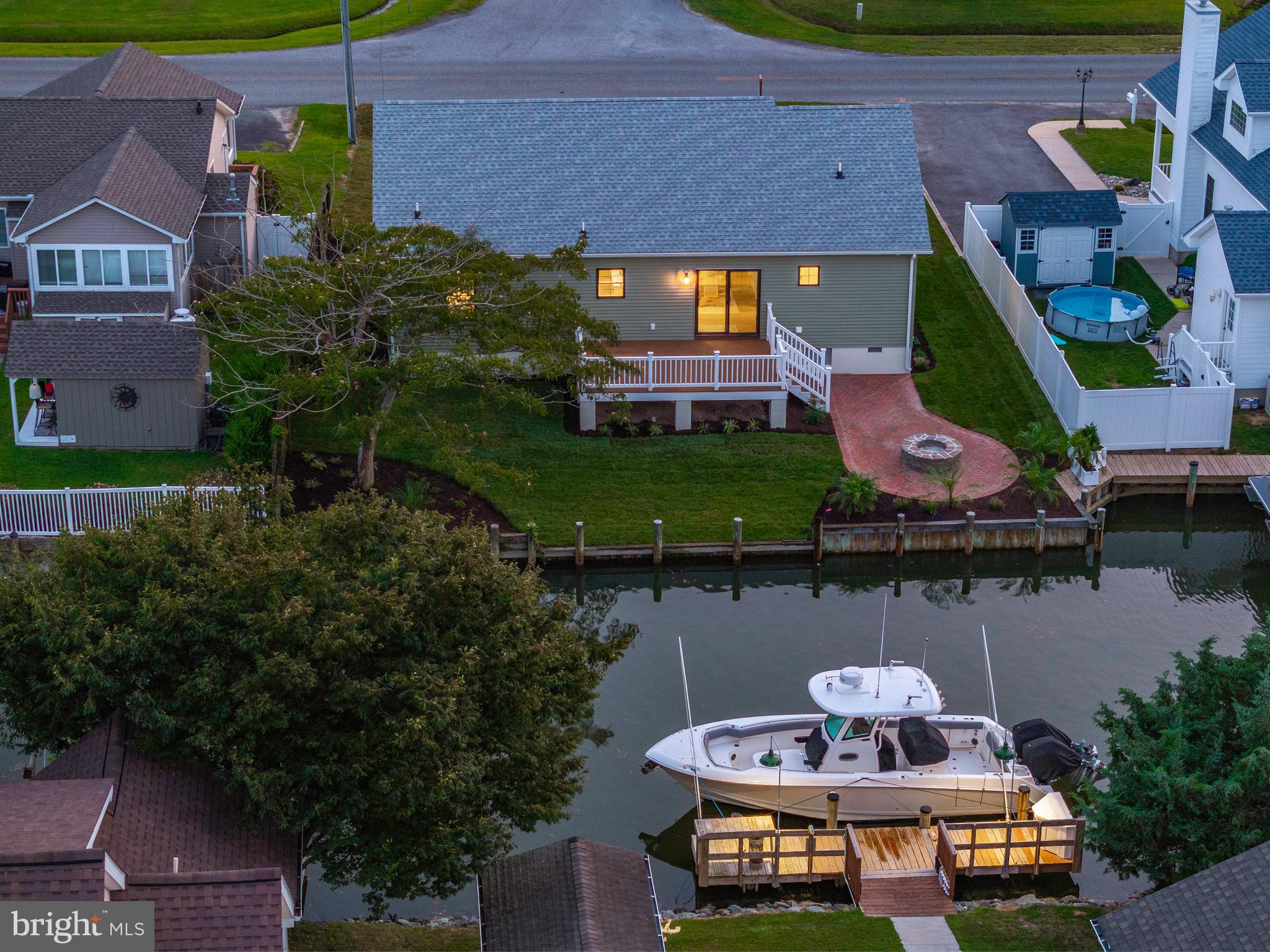 10352 Keyser Point Road Ocean City, MD 21842 - Photo 52 of 80 Gallery Image 52
