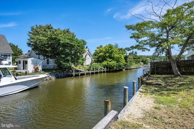 $669,900 | 10352 Keyser Point Road, Ocean City, MD 21842