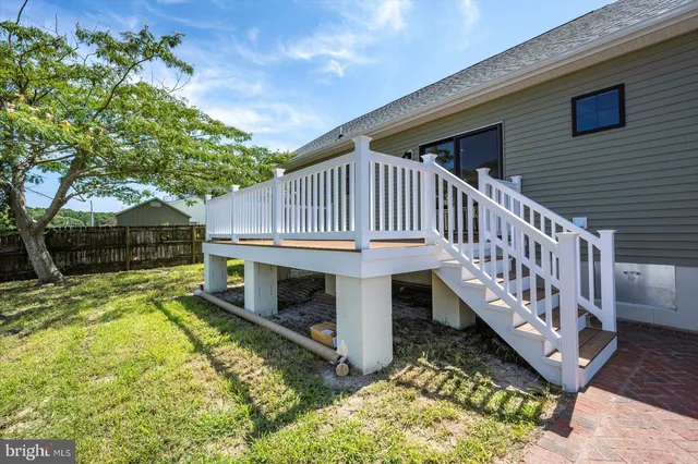 $669,900 | 10352 Keyser Point Road, Ocean City, MD 21842