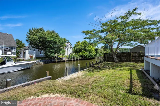 $669,900 | 10352 Keyser Point Road, Ocean City, MD 21842