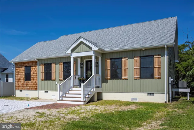 $669,900 | 10352 Keyser Point Road, Ocean City, MD 21842
