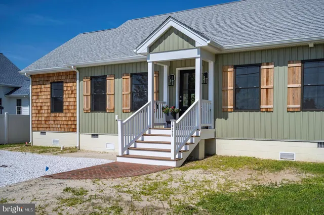 $669,900 | 10352 Keyser Point Road, Ocean City, MD 21842