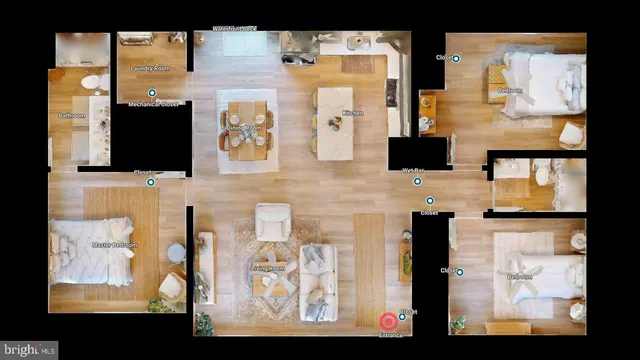 $669,900 | 10352 Keyser Point Road, Ocean City, MD 21842