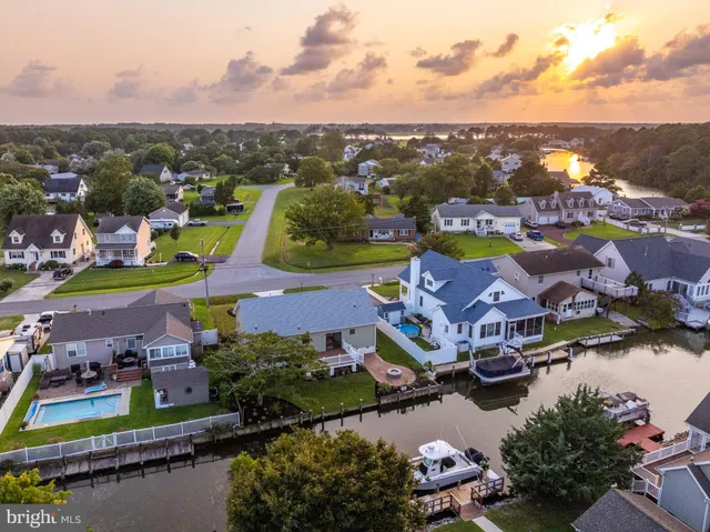 $669,900 | 10352 Keyser Point Road, Ocean City, MD 21842